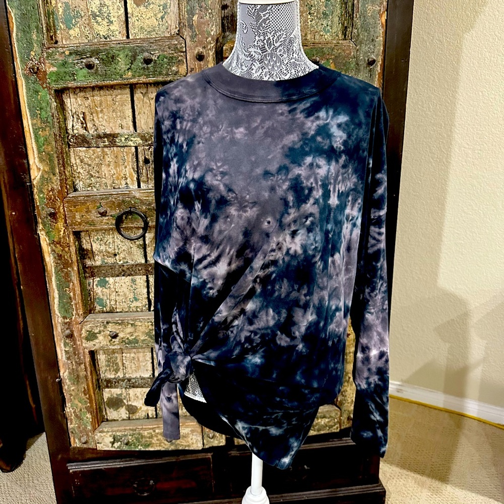 Free People Long Sleeve